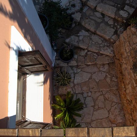 Kavos House Apartment Megisti Bagian luar foto