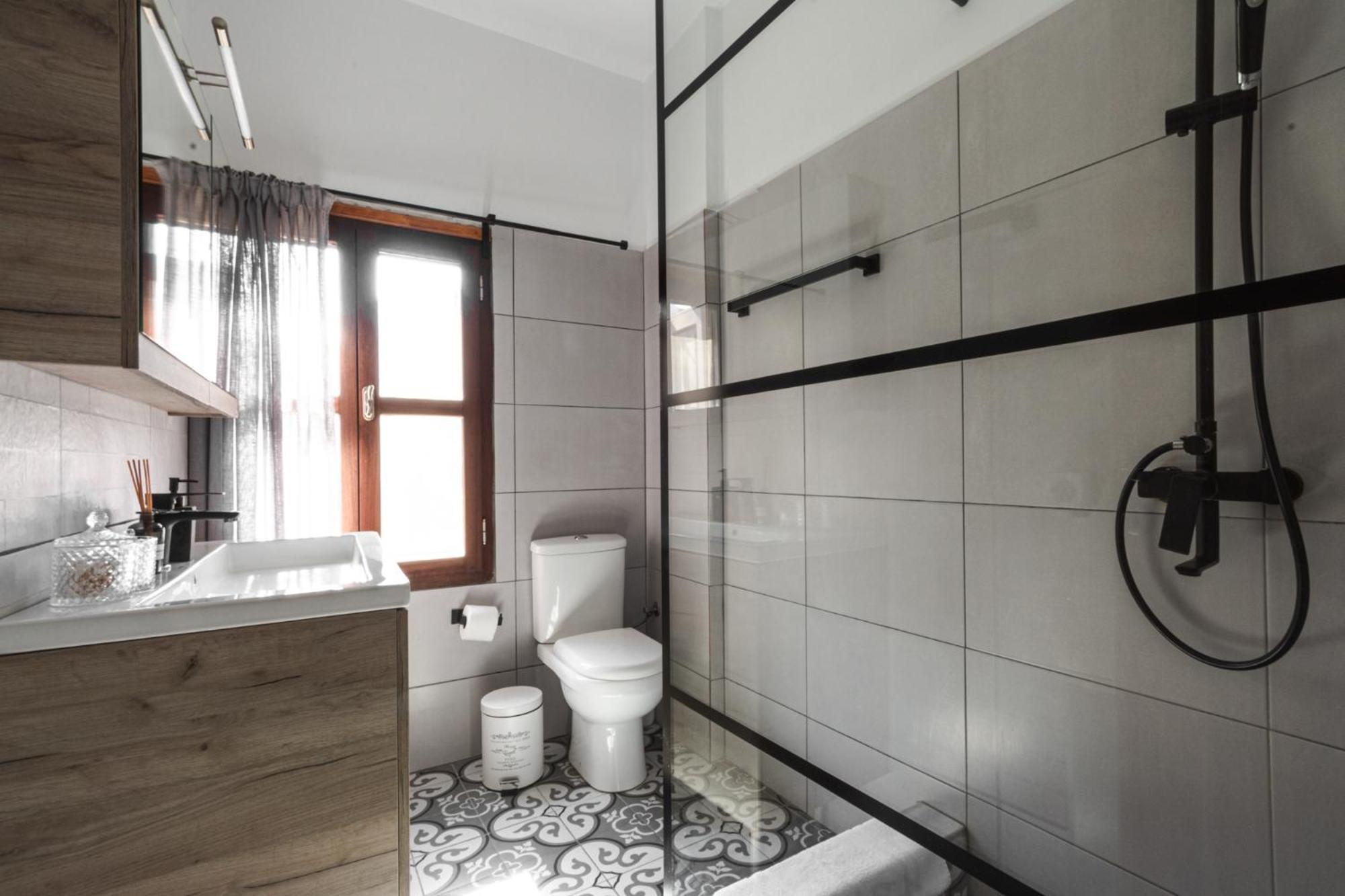 Kavos House Apartment Megisti Bagian luar foto